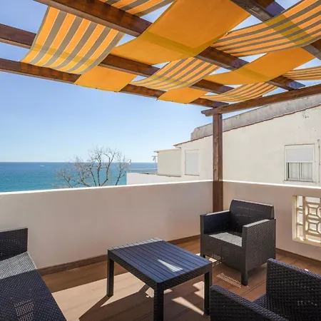 Lejlighed Beachfront 1st Floor