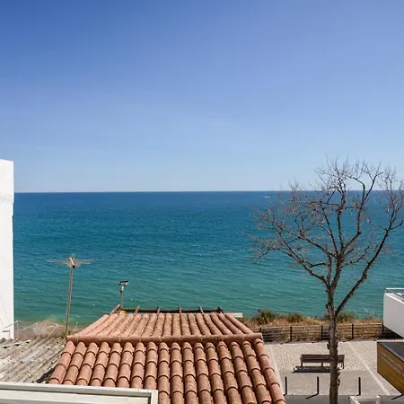 Apartament Beachfront 1st Floor
